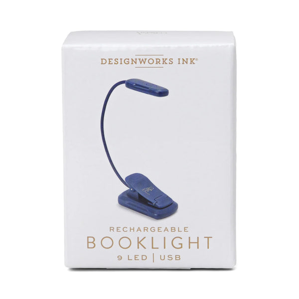 Book Light by Designworks Ink