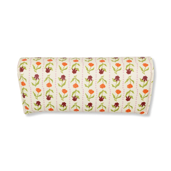 Floral Glasses Case
