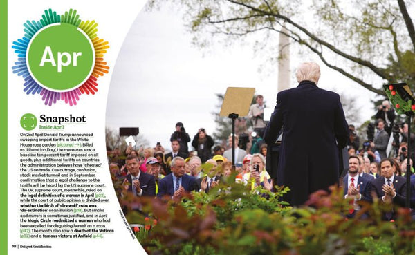 Delayed Gratification Issue 59