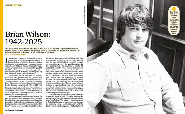 Delayed Gratification Issue 59