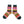 Dog House Fair Isle Socks