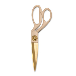 Stylish contemporary scissors 