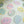 Egg Hunt Screenprinted Paper Garland