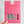 Christmas Crackers Screenprinted Paper Garland