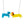 Dog Walk Necklace by Tatty Devine