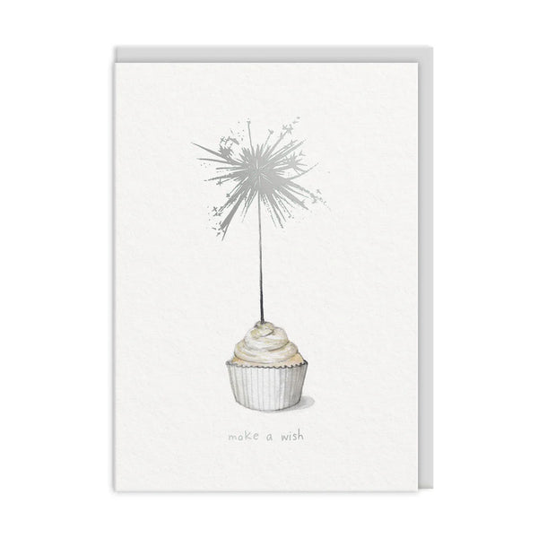 Make a Wish Sparkler by Ohh Deer