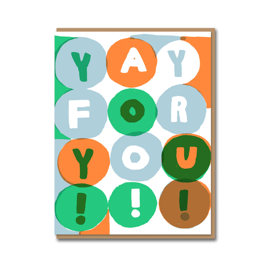 Yay for You – Form Shop & Studio