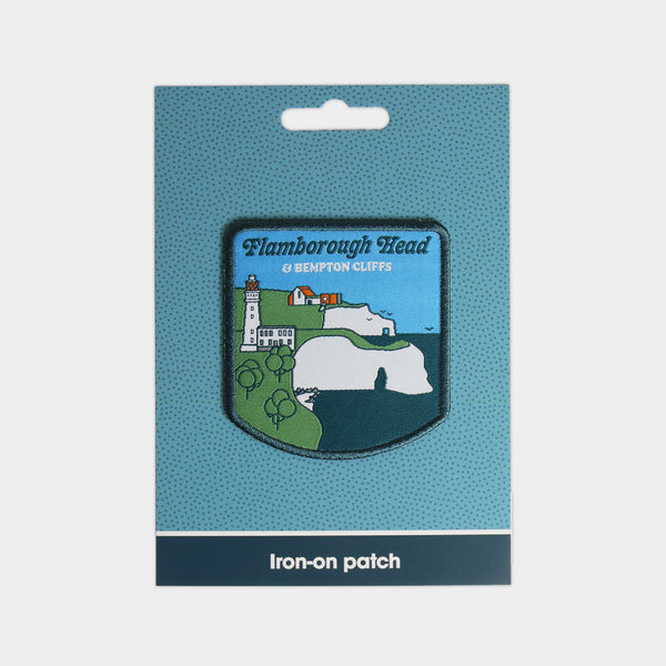 Flamborough Head Patch