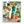 Mediterranean Cats 1000 Piece Puzzle