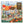 Autumn Square 300 Piece Puzzle