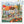 Autumn Square 300 Piece Puzzle