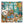 Bookshop Afternoon 500 Piece Jigsaw Puzzle