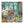 Bookshop Afternoon 500 Piece Jigsaw Puzzle