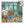 Bookshop Afternoon 500 Piece Jigsaw Puzzle