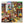 Fall is in the Air 500 Piece Puzzle