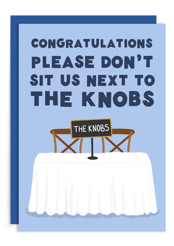 The Knobs