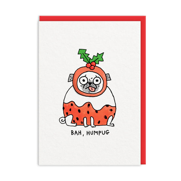 Gemma Correll Christmas Card Pack of 9