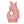 Load image into Gallery viewer, Pink glugging Gluggle jug from the original factory 
