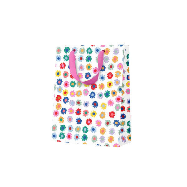 Daisies Teeny Gift Bag