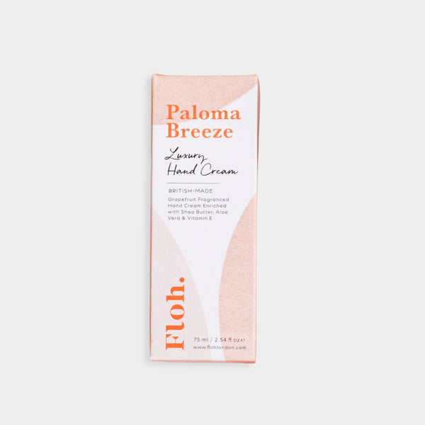 Paloma Breeze Hand Cream