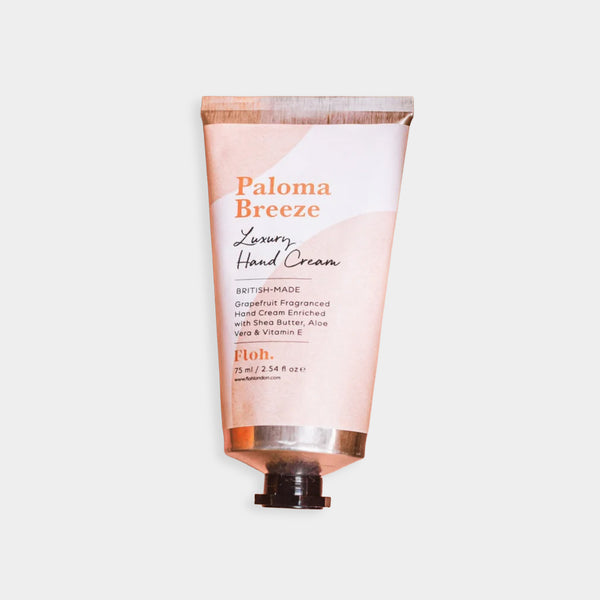 Paloma Breeze Hand Cream