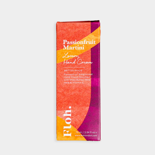Passionfruit Martini Hand Cream