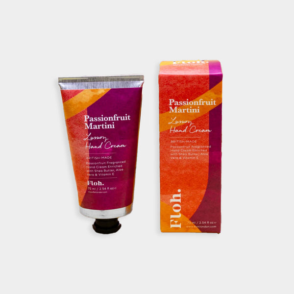 Passionfruit Martini Hand Cream