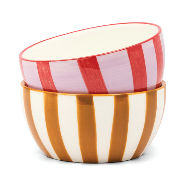 The Bella Dipping Bowl Set