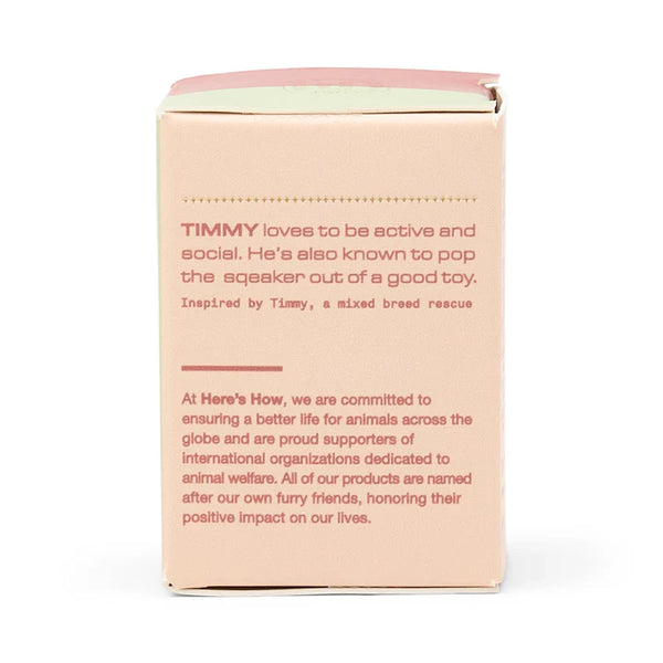 'The Timmy' Champagne Stopper