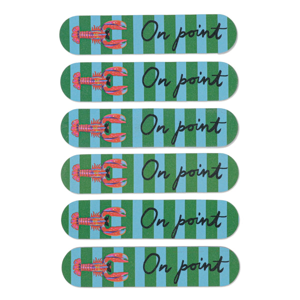 Emery Boards