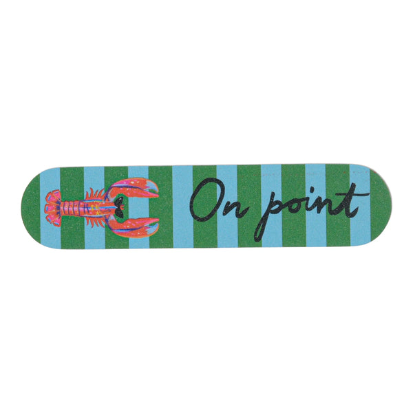 Emery Boards