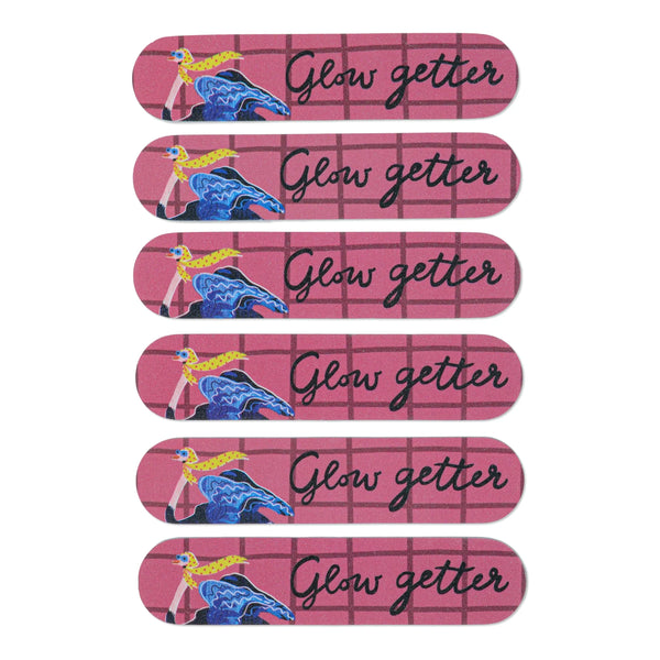 Emery Boards