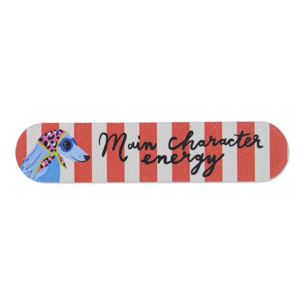 Emery Boards