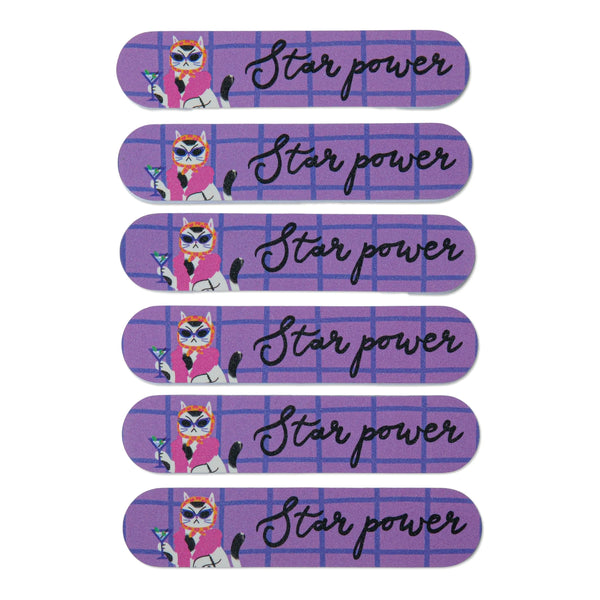 Emery Boards
