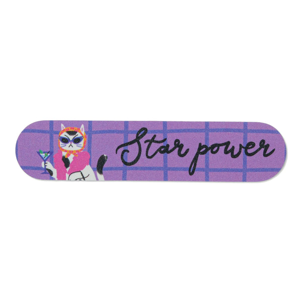 Emery Boards