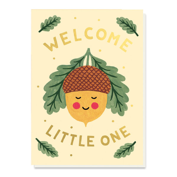 Little Acorn