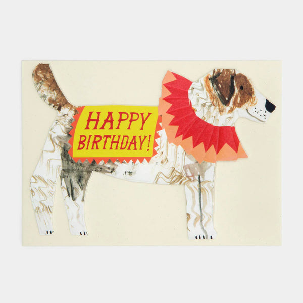 Happy Birthday Jack Russell