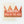 Pain in the Arse Party Hat by Hadley Paper Goods