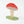 Toadstool Stand Up Card by Hadley Paper Goods