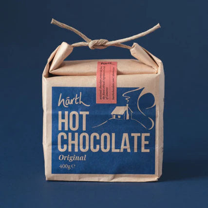 Hot Chocolate - Original - 400g