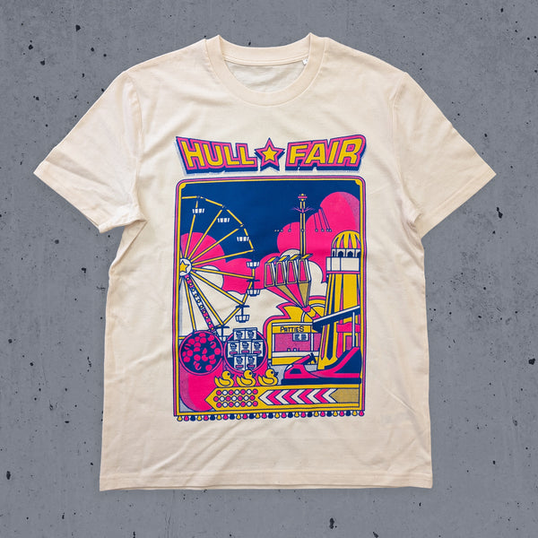 Hull Fair T-shirt