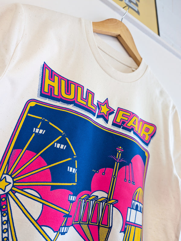 Hull Fair T-shirt