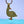Silly Goose Key Fob