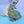 Silly Goose Key Fob