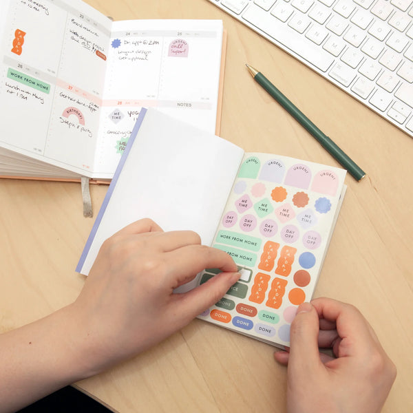 Planner Stickers