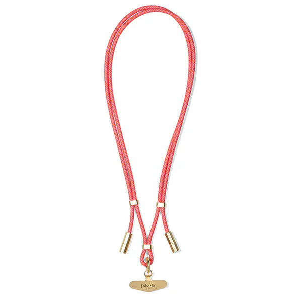 Charge & Carry Phone Lanyard