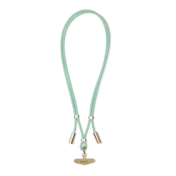 Charge & Carry Phone Lanyard