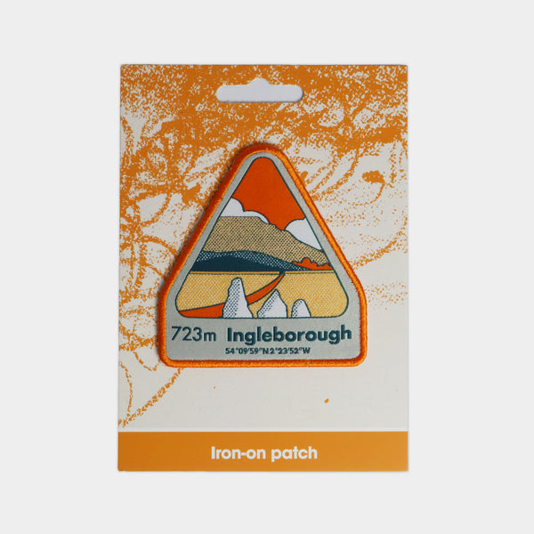 Ingleborough Patch