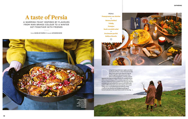 The Simple Things Magazine - January '26