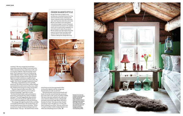 The Simple Things Magazine - January '26